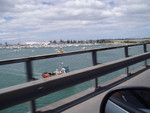Made it to Tauranga