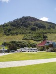 About to hike Mt. Maunganui