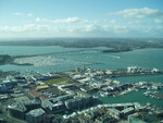 View of Harbour Bridge