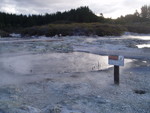 Cooking Pool