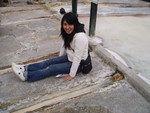 Ground nearly hot from thermal activity