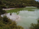 Green Lake