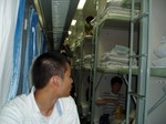 From Shanghai to Yellow Mountain
