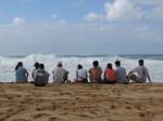 North Shore!!!