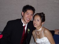 Highlight for album: Wedding - Patrick & Tanya